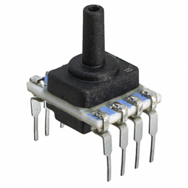 HSCDLNN001PDAA3 Honeywell Sensing and Productivity Solutions  Sensori di pressione Trasduttori